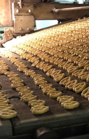 Pretzel Factory