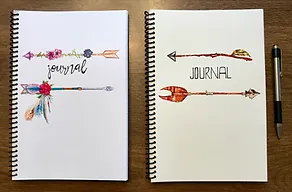 Women's Study Journals